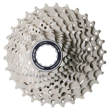Shimano 105 R7000 Cassette - 11-28T