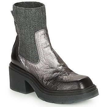 Fru.it Botines 7850-202-PEGASUS-STEEL para mujer