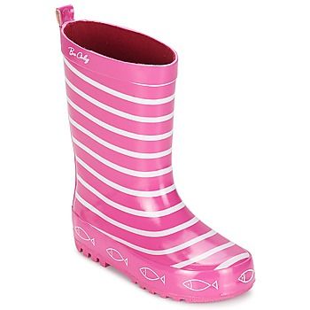 Be Only Botas de agua TIMOUSS para niña