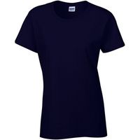 gildan camiseta heavy cotton para mujer