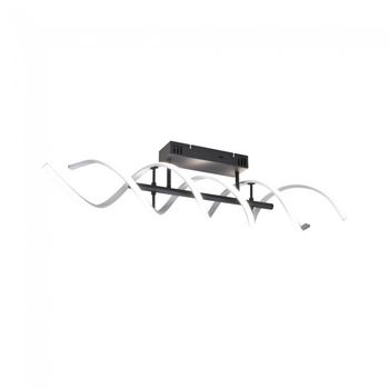 Plafón de techo led sequence dimmable (41w)