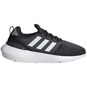 adidas Deportivas Moda Swift Run 22 para mujer