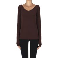 max mara camiseta manga larga tps00008025ai para mujer