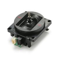 pieza de repuesto del cojinete principal del aceleradordireccion del transmisor flysky fs-i6 24g 6ch