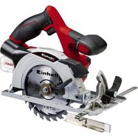 sierra circular te-cs 18190 li bl - solo sin bateria