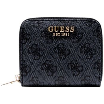 Guess Cartera LAUREL II SLG SMALL ZIP AROUND SWSG74 59137 para mujer