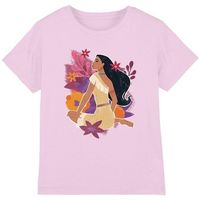 disney tops y camisetas tv3826 para nina