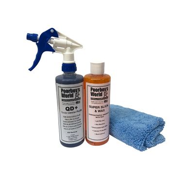 Mini Gift Set (3 Items)