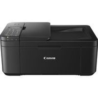 canon pixma tr-4550 all-in-one wireless inkjet printer with fax