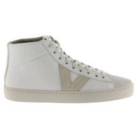 victoria deportivas moda berlin botin piel y serraje para mujer