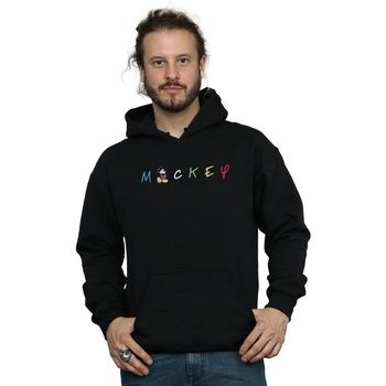 Disney Jersey BI14871 para hombre