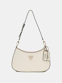 Bolso De Hombro Noelle Saffiano
