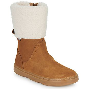 Camper Botines KIDDO para niño