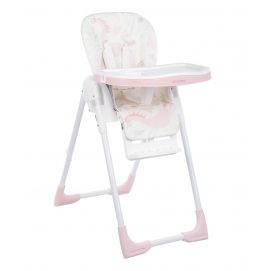 Trona Vitto Unicorn Rosa