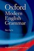 oxford modern english grammar