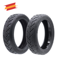 rruedas cecotec bongo serie a 8r5x2 tubeless pulgadas patinete electrico   dualtron mini con gel antipinchazos opcional - neumaticos camara cubierta llanta
