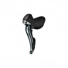 Shimano Maneta Freno/cambio Izda.sh.st-4703 Tiagra 3v1800mm Negro/gris