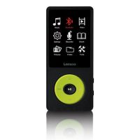 reproductor mp3 lenco xemio-860gn 8gb bluetooth 53 lcd auriculares