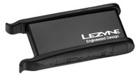 lezyne lever kit kit de puncion negro