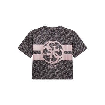 Guess Camiseta SS T SHIRT para niña