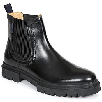 Pellet Botines HERVE para hombre