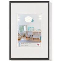 marco de fotos new lifestyle negro 50x60 cm walther design