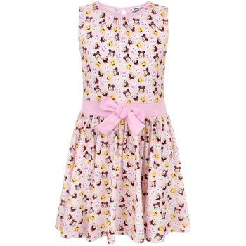Tsum Tsum Vestido NS7640 para niña