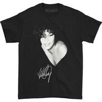 whitney houston tops y camisetas ro4602 para mujer