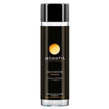 Agua Micelar Antiedad 250 Ml