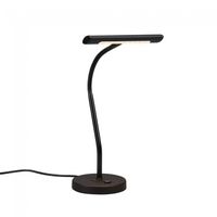 lampara de mesa led curtis 4w