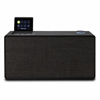 Pure EVOKE-HOME-BLK