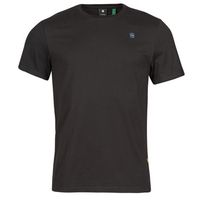 g-star raw camiseta base-s r t ss para hombre