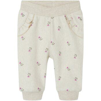 Name it Pantalón chandal q-bab-68614 para niña