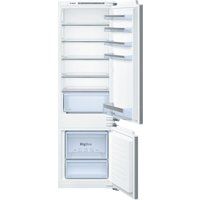 bosch kiv87vf30g integrated fridge freezer