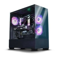 pc sobremesa pcm aeon justice amd ryzen 5 7600x 16gb 1tb ssd rtx 5070 windows 11 wifi6e
