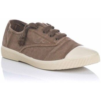 Victoria Zapatillas Zapatilla de lona estilo retro para hombre