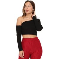 la modeuse blusa 70634p165072 para mujer