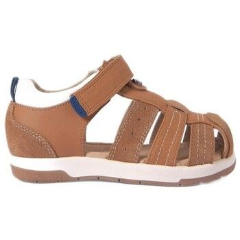 Mayoral Sandalias 41585 Camel para niña