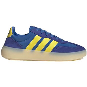 adidas Deportivas Moda Baskets Barreda Decode suède et nylon para hombre