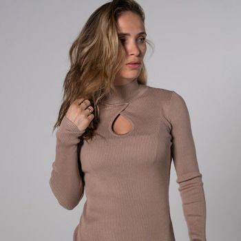 THEAD. Blusa JENNA SWEATER para mujer