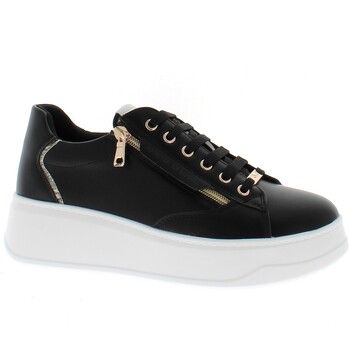 Armata Di Mare Zapatillas amds61h23-blkrckgld para mujer