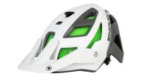 casco endura mt500 ii blanco