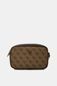 Milano Logo Crossbody