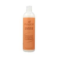 inahsi tropical escape cleansing cowash acondicionador 454 gr