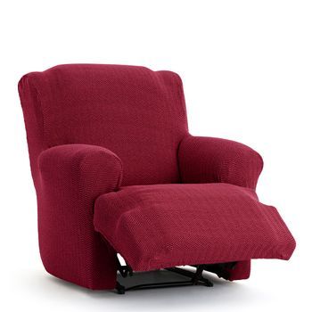 Funda De Sofa Premium Jaz Pies Juntos C/8