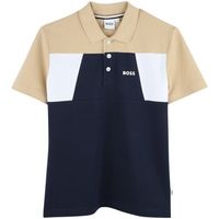 boss polo gt32287 para nina