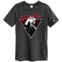 amplified clothing camiseta 1974 para hombre