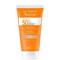 Avene Suncare Tinted Fluid SPF50+ 50ml