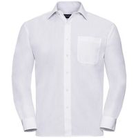 russell collection camisa manga larga 934m para hombre