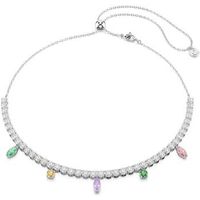 swarovski collar collane para mujer